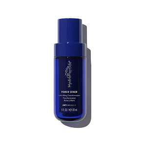 Концентрированная лифтинг-сыворотка с ботулоподобным действием HydroPeptide Power Serum - картинка 