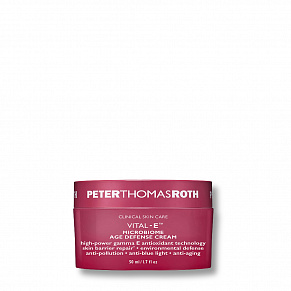 Защитный крем для лица Peter Thomas Roth Vital-E Microbiome Age Defense Cream - картинка 