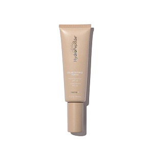 Выравнивающий тон крем для лица SPF 30 HydroPeptide Solar Defense Tinted SPF 30 - картинка 