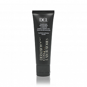 Увлажняющий крем для проблемной кожи лица DCL Clear Skin Anti-Blemish Hydrator - картинка 
