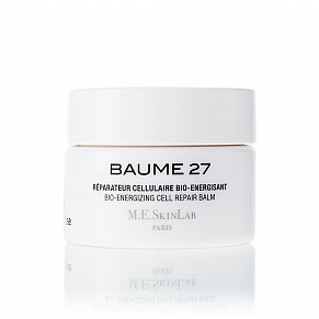 Бальзам для лица Cosmetics 27 Baume 27 - картинка 
