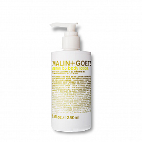 Увлажняющий лосьон для тела с витамином В5 Malin + Goetz Vitamin B5 Body Lotion - изображение 