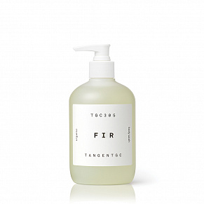 Гель для душа Tangent Garment Care Fir Body Cleanser - изображение 