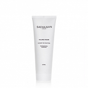 Фото: Крем для придания объема волосам Sachajuan Volume Cream