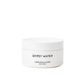 Крем для тела Byredo Gypsy Water Body Cream - изображение 