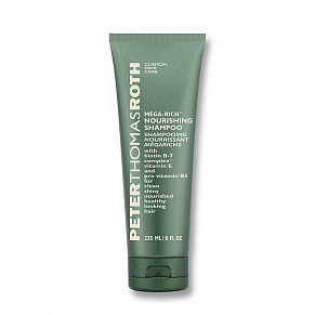 Фото: Питательный шампунь Peter Thomas Roth Mega-Rich Nourishing Shampoo