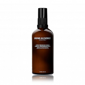 Увлажняющий дневной крем для лица камелия и герань Grown Alchemist - картинка 