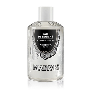 Ополаскиватель для полости рта Marvis Whitening Mint - фото