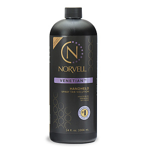 Профессиональный лосьон Norvell Venetian: фотография