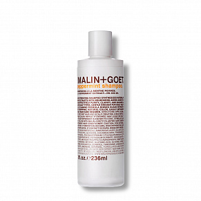 Фото: Шампунь мята Malin + Goetz Peppermint Shampoo