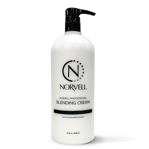 Барьерный крем для тела Norvell Blending Cream: фотография