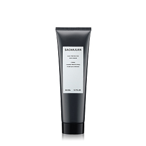 Фото: Термозащитный крем для волос Sachajuan Heat Protection Hair Cream