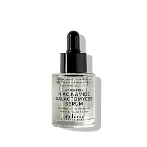 Сыворотка с ниацинамидом для лица Melumé Skinscience - картинка 