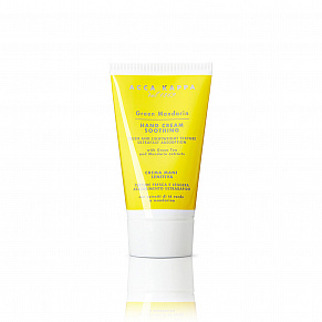 Успокаивающий крем для рук Acca Kappa Green Mandarin Hand Cream Soothing - изображение 