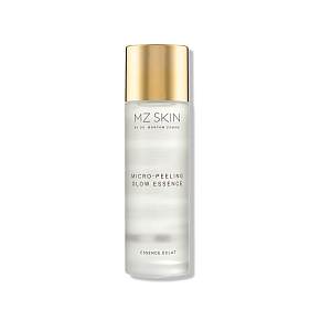 Эссенция для сияния кожи с отшелушивающим эффектом MZ Skin Micro-Peeling Glow Essence - картинка 