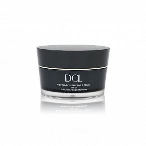 Крем для лица с витамином А SPF 30 DCL Profoundly Effective A Cream SPF 30 - картинка 