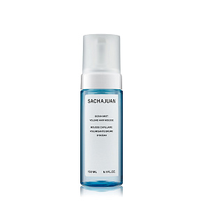 Фото: Мусс для волос Sachajuan Ocean Mist Volume Hair Mousse