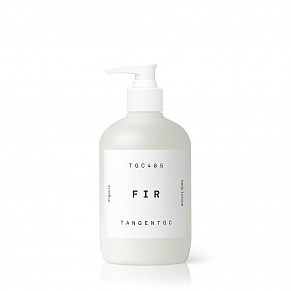 Лосьон для тела Tangent Garment Care Fir Body Lotion - изображение 