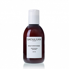 Фото: Кондиционер для чувствительной кожи головы Sachajuan Scalp Conditioner