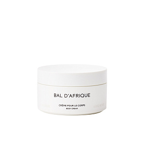 Крем для тела Byredo Bal D'Afrique Body Cream - изображение 