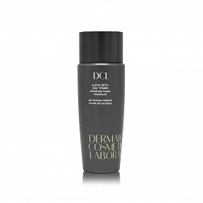 Гель-тоник для проблемной кожи лица DCL Alpha Beta Gel Toner - картинка 