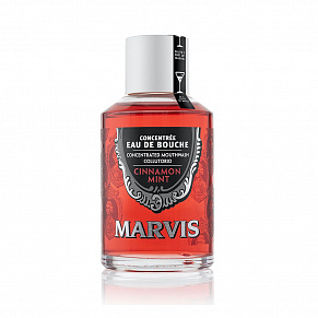 Ополаскиватель для полости рта Marvis Cinnamon Mint - фото