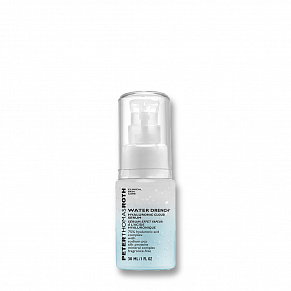 Сыворотка с гиалуроновой кислотой Peter Thomas Roth Water Drench Hyaluronic Cloud Serum - картинка 