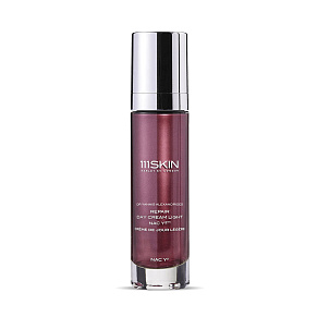 Восстанавливающий дневной крем для лица 111SKIN Repair Day Cream Light NAC Y²™ - картинка 