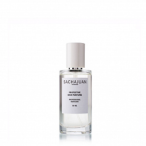 Фото: Защитный парфюмированный спрей для волос Sachajuan Stockholm Protective Hair Parfume