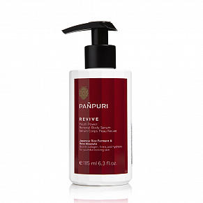 Сыворотка для тела Panpuri Revive Yourth Power Renewal Body Serum - изображение 