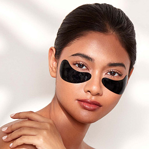 Патчи для глаз 111SKIN Celestial Black Diamond Eye Mask - картинка 