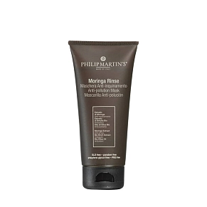 Фото: Кондиционер для защиты волос Philip Martin's Moringa Rinse