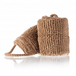 Мочалка из сизаля Acca Kappa Natura - изображение 