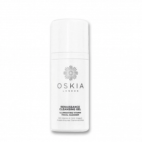 Очищающий гель для лица Oskia Renaissance Cleansing Gel - картинка 