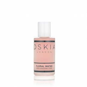 Тоник для лица Oskia Floral Water - картинка 