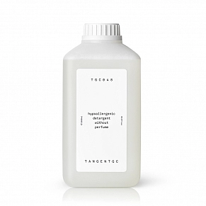 Изображение: Жидкость для стирки одежды без запаха Tangent Garment Care