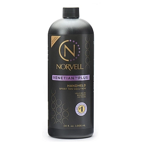 Профессиональный лосьон Norvell Venetian Plus: фотография