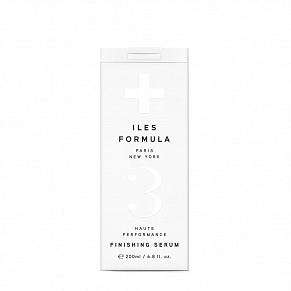 Фото: Сыворотка для волос Iles Formula Haute Performance Finishing Serum