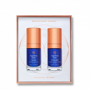 Набор из двух кремов для увлажнения кожи Augustinus Bader Discovery Duo - картинка 