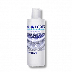 Гель для умывания грейпфрут Malin+Goetz Grapefruit Face Cleanser - картинка 