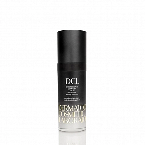 Солнцезащитный крем с гликолевой кислотой SPF30 DCL Skincare Skin Renewal SPF30 Complex - картинка 