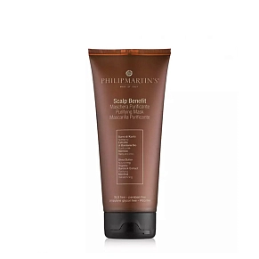 Фото: Восстанавливающий кондиционер Philip Martin's Scalp Benefit  