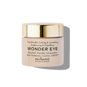 Крем для кожи вокруг глаз против морщин Melumé Skinscience Wonder Eye Cream - картинка 