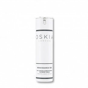 Осветляющий крем для лица Oskia Renaissance 360 Day Cream - картинка 
