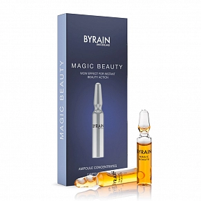 Ампульный концентрат для лица магия красоты Byrain Magic Beauty - картинка 