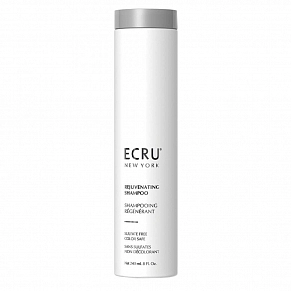Фото: Восстанавливающий шампунь ECRU New York Rejuvenating Shampoo 