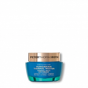 Крем для области вокруг глаз Peter Thomas Roth Hungarian Thermal Water Mineral-Rich Eye Cream - картинка 