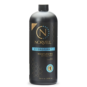 Увлажняющий спрей после автозагара для лица и тела Norvell Hydrofirm: фотография
