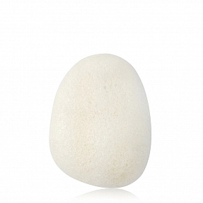 Спонж конняку натуральный Daily Concepts Your Konjac Sponge - изображение 
