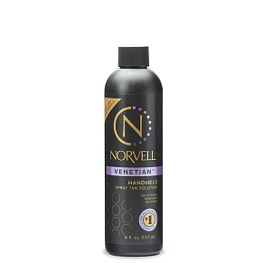 Профессиональный лосьон Norvell Venetian: фотография